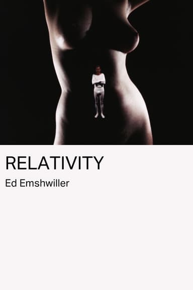 Relativity poster