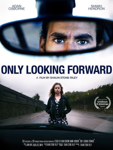 Only Looking Forward poster