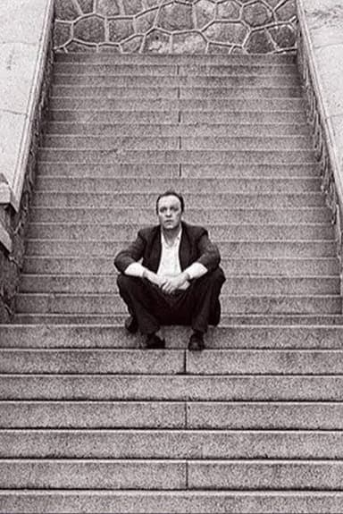 The Stairs poster