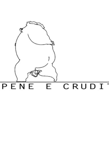 Nude and Crude poster