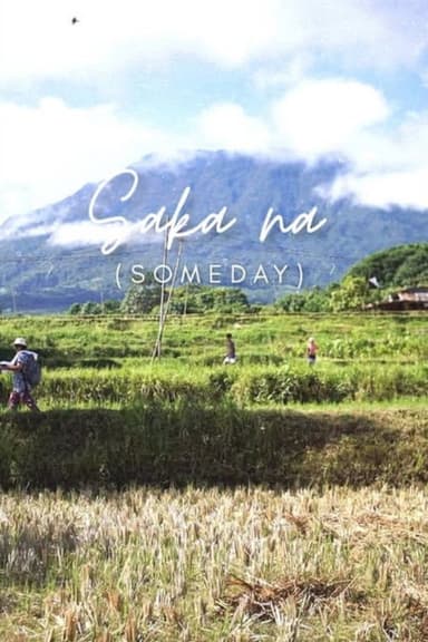 Saka Na poster