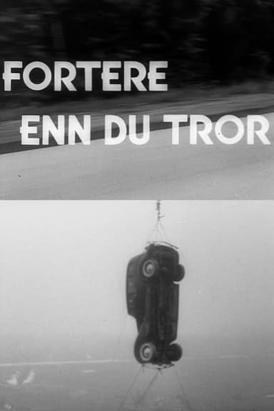 Oslofilm: Fortere enn du tror poster