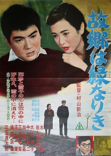 Fateful Birthplace poster
