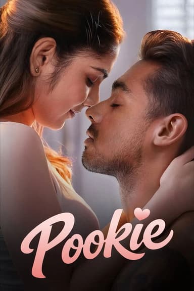 Pookie poster