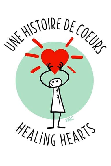 Healing Hearts poster
