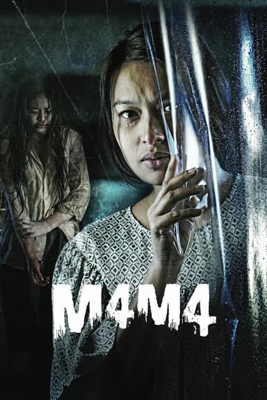 M4M4 poster