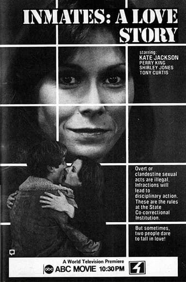 Inmates: A Love Story poster