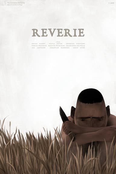 Reverie poster