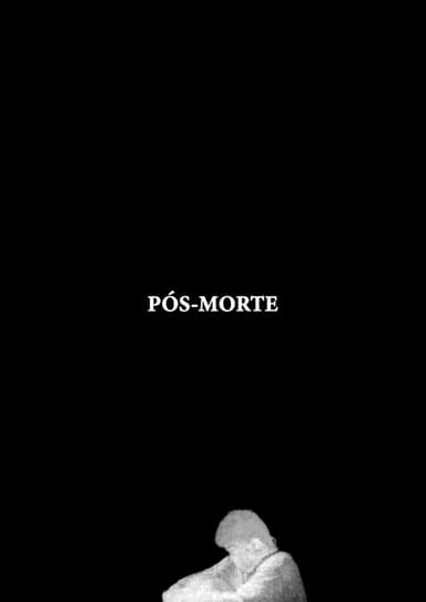 Pós-morte poster