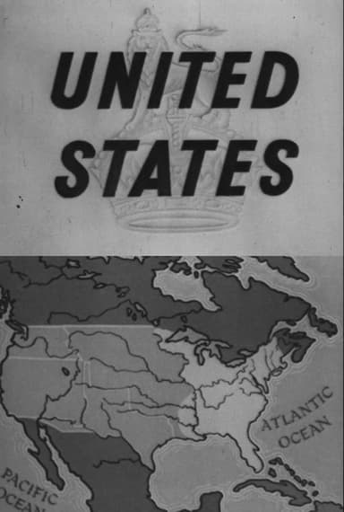 United States poster