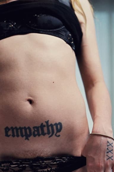 Empathy poster