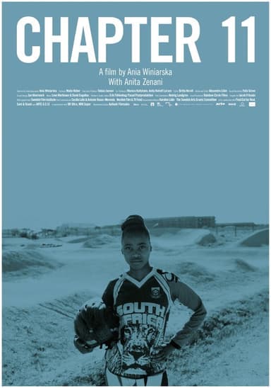 Chapter 11 poster