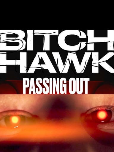Passing Out poster