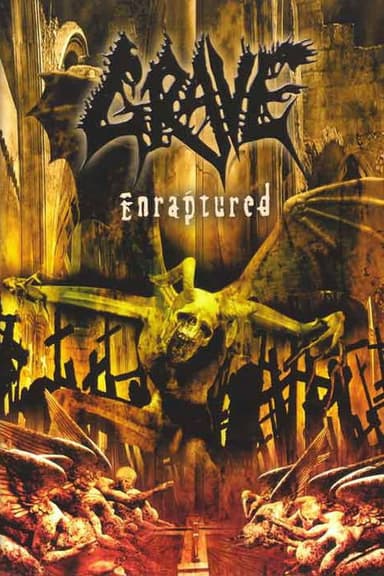 Grave: Enraptured poster
