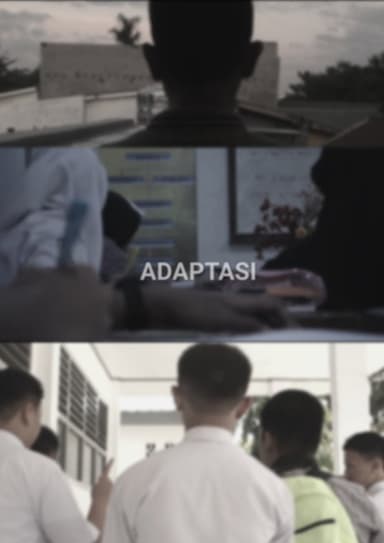 Adaptasi poster