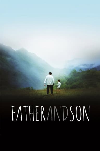 Father and Son poster