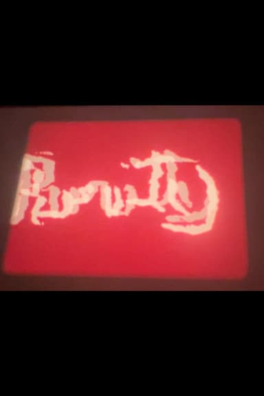 Purity and After poster