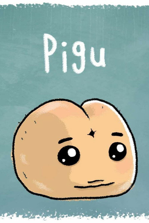 Pigu poster