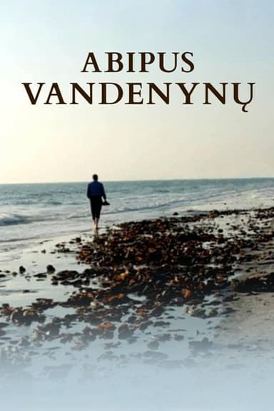 Abipus vandenynų poster