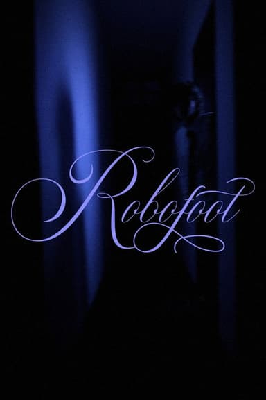 Crise: Robofoot poster