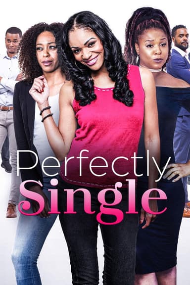 Perfectly Single poster