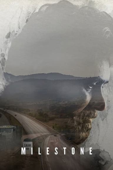 Milestone poster