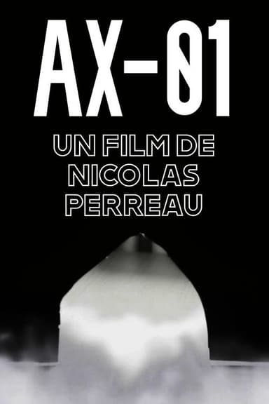 AX-01 poster