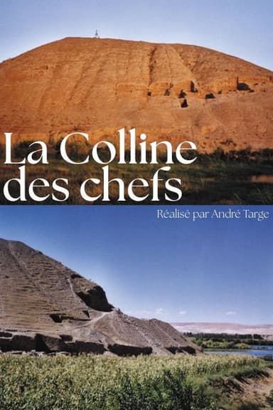 La Colline des chefs poster
