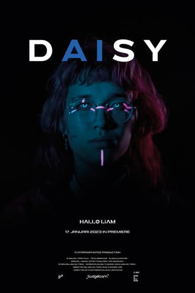 DAISY poster