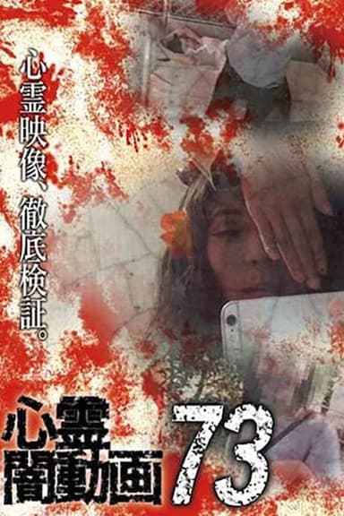 Psychic Darkness Video 73 poster