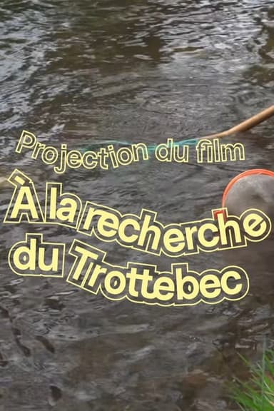 À la recherche du Trottebec poster