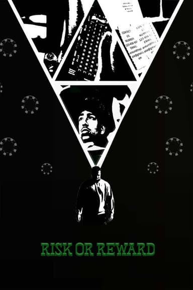 Risk Or Reward poster