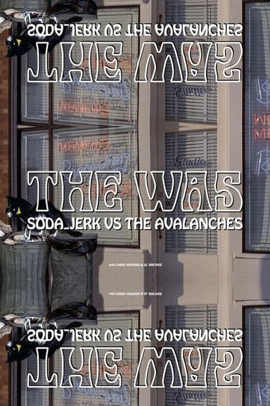 The Was poster