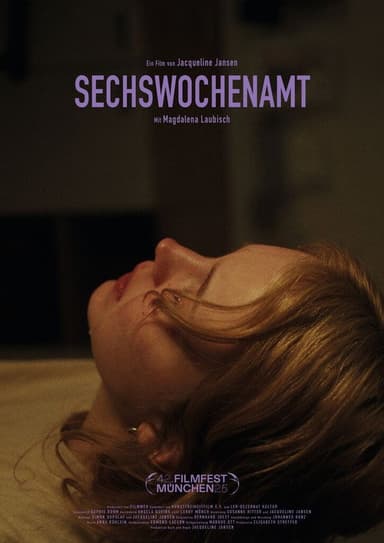 Six Weeks On poster