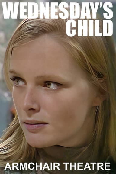 Wednesday's Child poster