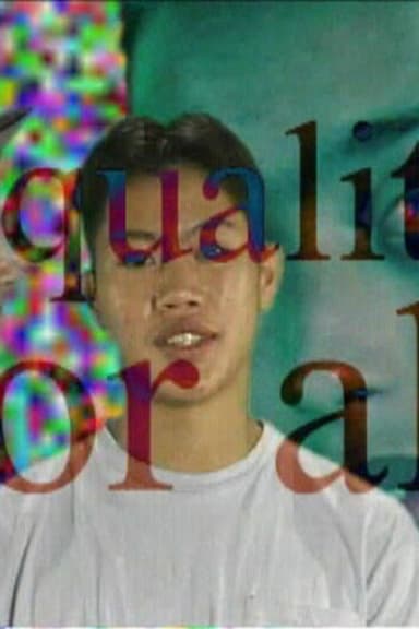 Refugee Class of 2000 poster