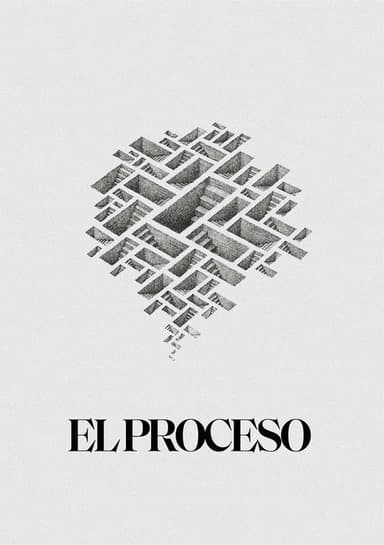 El proceso poster