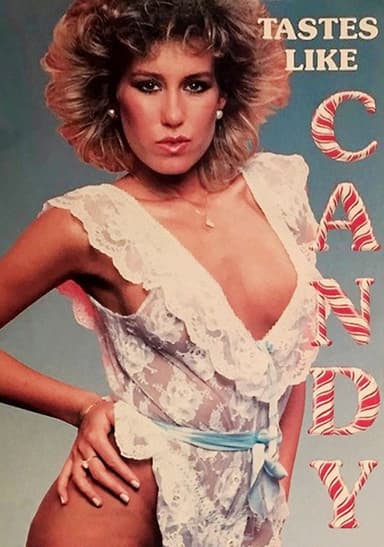 Tastes Like Candy poster