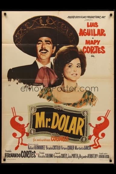Los expatriados poster