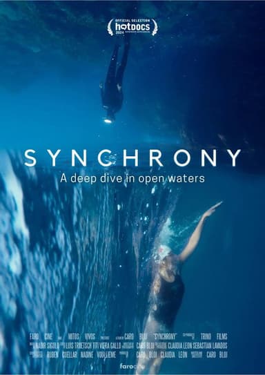 Synchrony poster