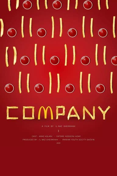 Company poster