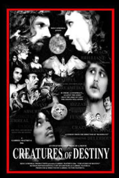 Creatures of Destiny poster