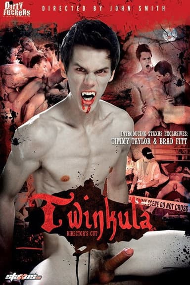 Twinkula poster