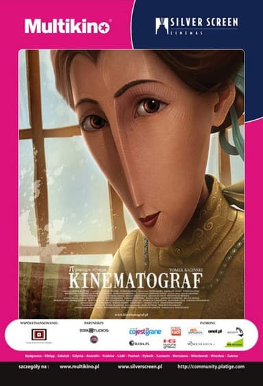 The Kinematograph poster