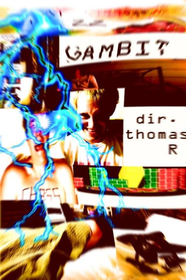 Gambit poster