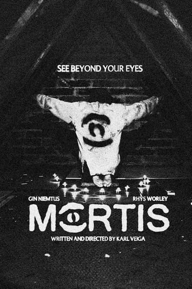 MORTIS poster