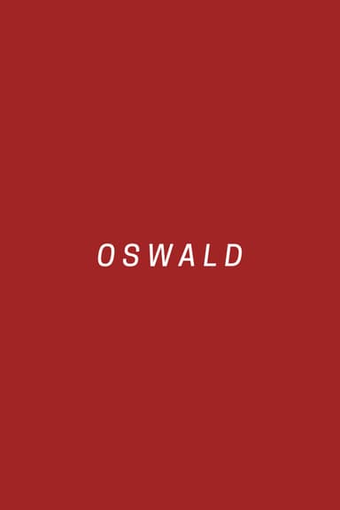 Oswald poster