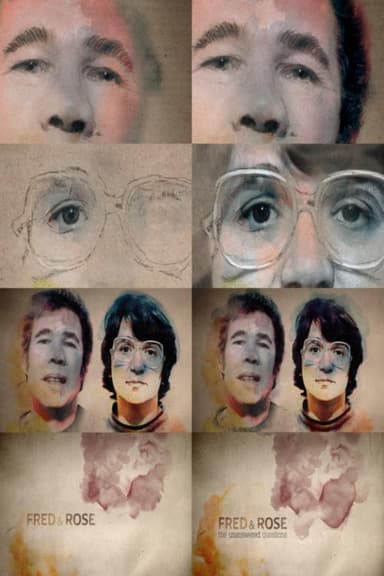 Fred & Rose: The Unanswered Questions poster
