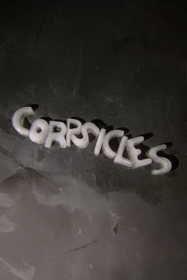 Corpsicles poster