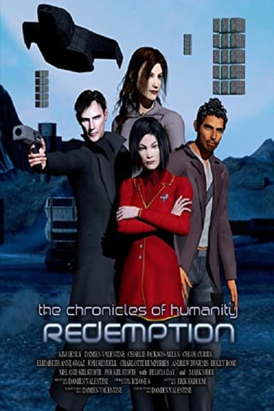 Chronicles of Humanity: Redemption poster
